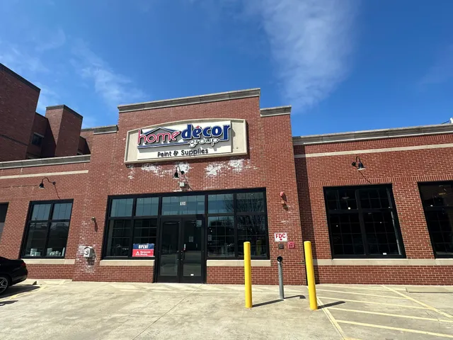 Home Decor Group Revere