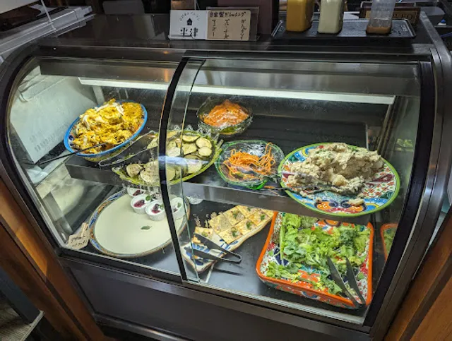 古民家 レストラン 平津