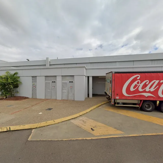 Subway Willows Shopping Centre