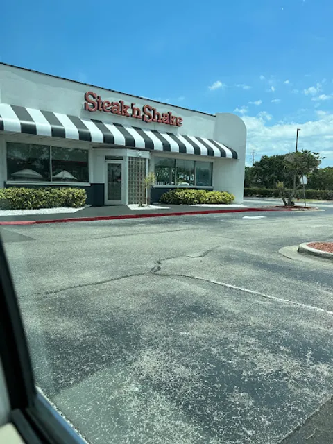 Steak 'n Shake