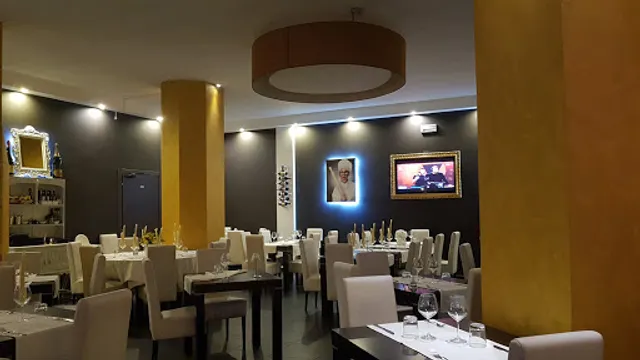 Cadillac Restaurant & Pizza