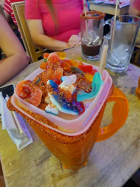 Cantaritos Plaza de Toros