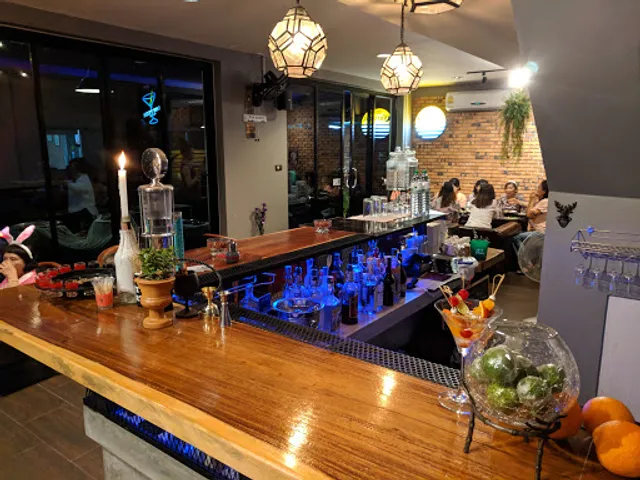 65 sixty-five gastro bar