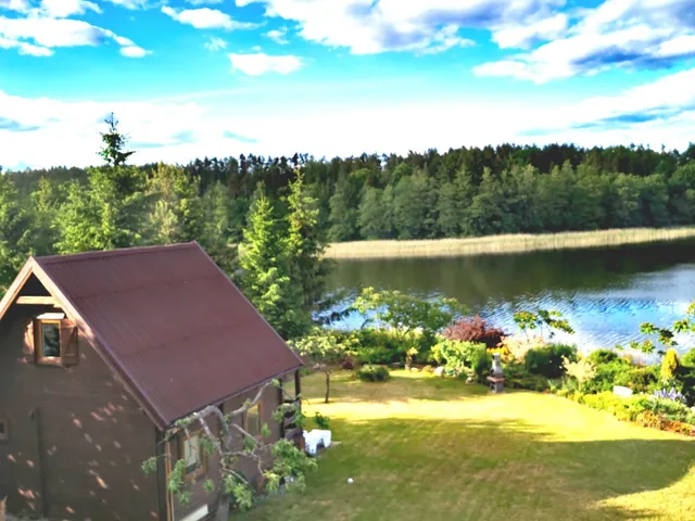 Turystyka.Mazury.Justyna