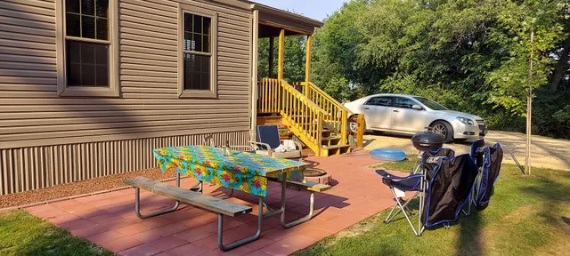 Grand Valley Campground