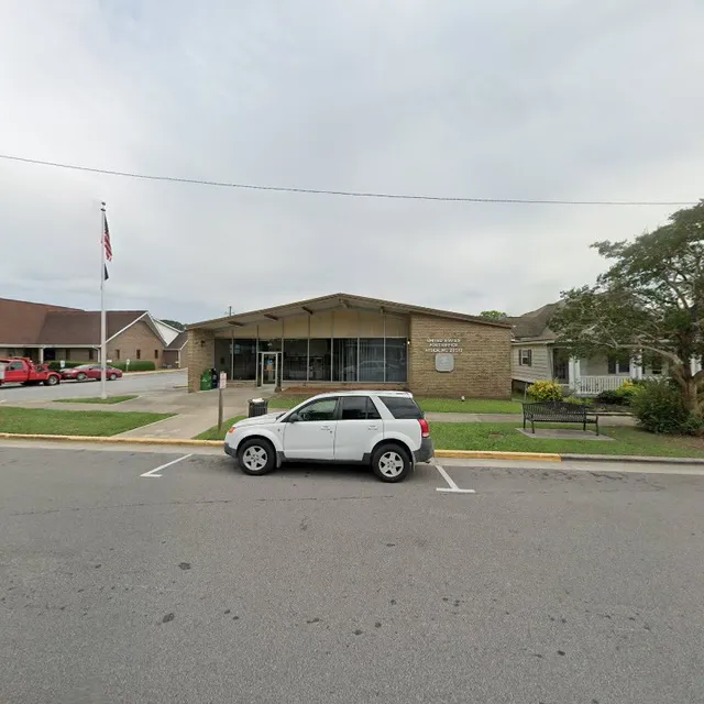 United States Postal Service