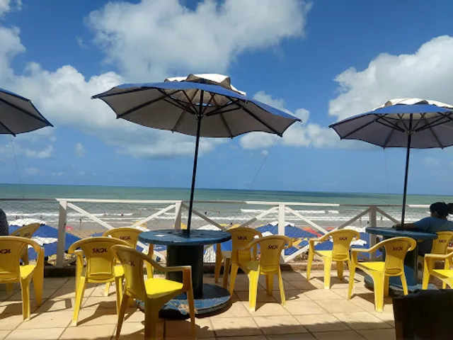 Restaurante Barramares Cotovelo