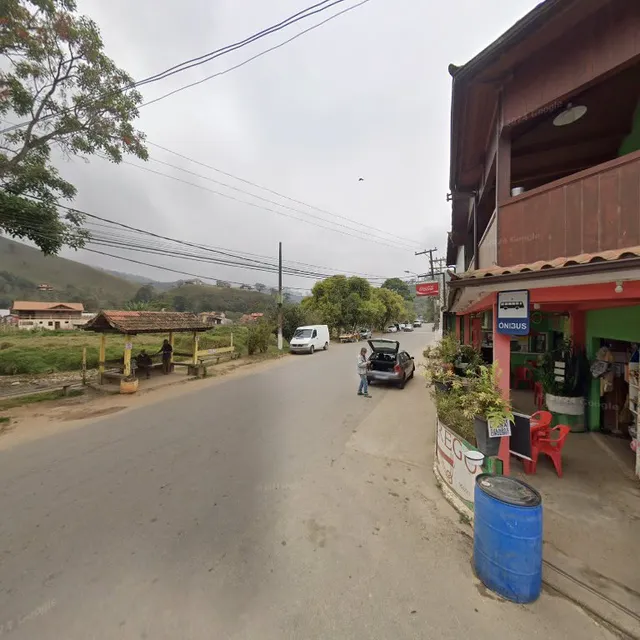 Restaurante da leila