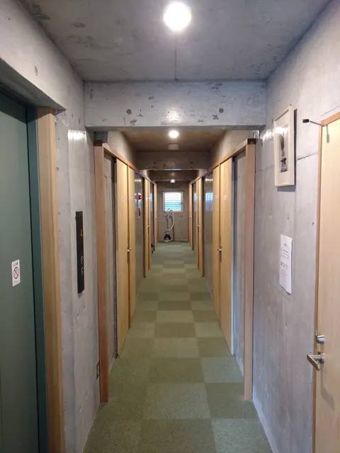 Weekly Sho Hotel Namba