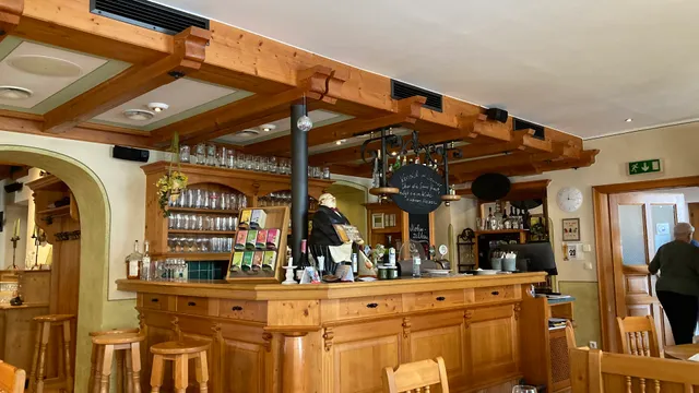 Gasthaus Zum schwarzen Rössl - Fam. Pambalk-Blumauer