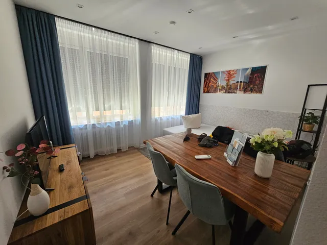 Deluxe Apartments Friedrichstrasse