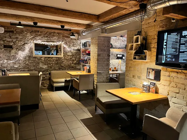 Krodziņš "Ķirmis"