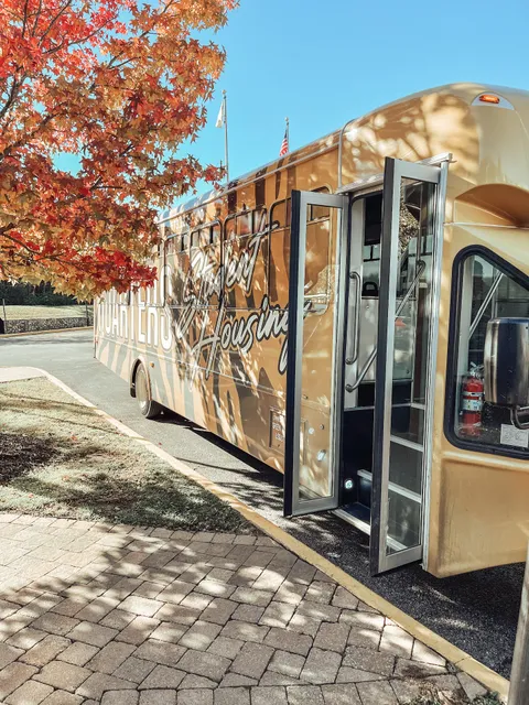 The Quarters Columbia