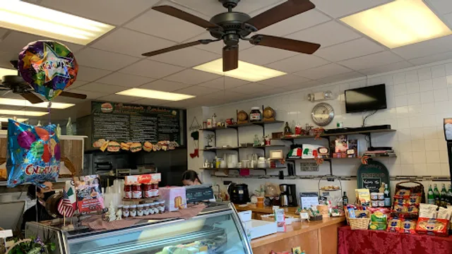 Ferraro's Italian Food Specialties