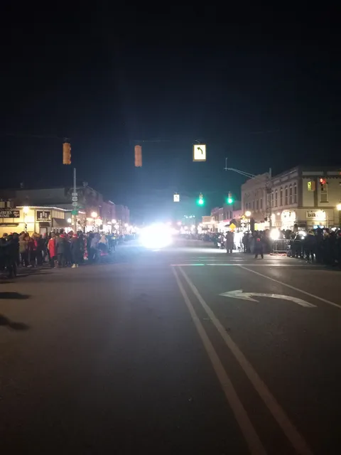 Fraternal Order of Eagles