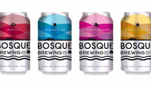 Bosque Brewing North