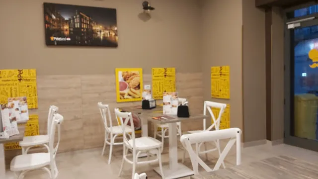 PeterlandNonsolokafe’ bar tabacchi&food