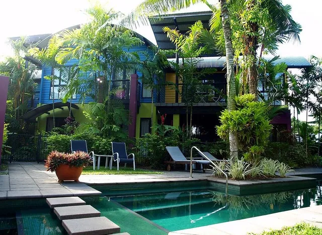 Dreamcatcher Apartments