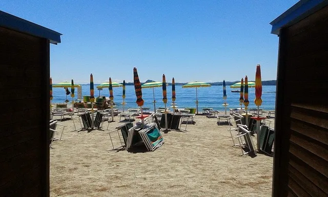 Sergio Il Gufo - Casa Vacanza - Holiday Home