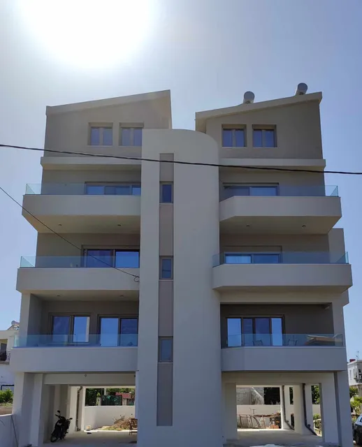 Galanthus apartments & Lofts