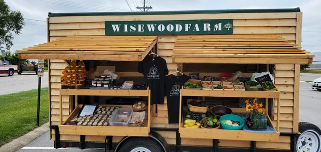 WiseWood Farm LLC