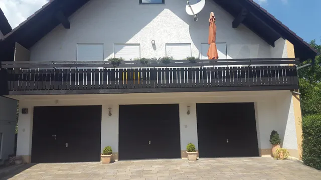 Elfriede Christof Haus Christof