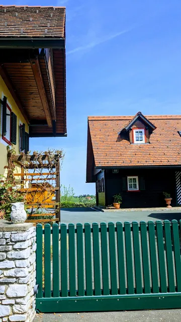 Ferienhaus Maria