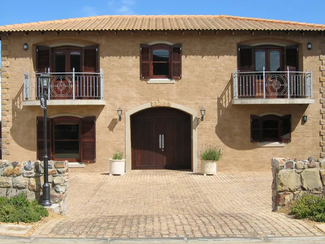 Auberge Provence Guesthouse