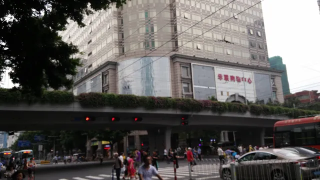 Yincha Bidian Hong Kong Style Dessert