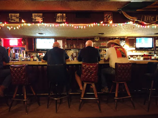 Danny's Baboquivari Lounge