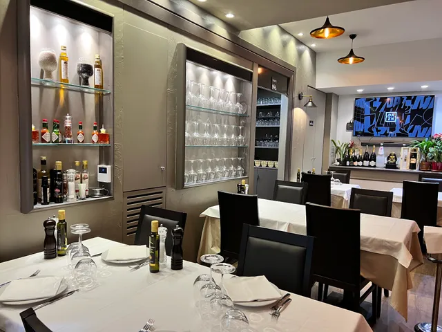 Ristorante Braceria Angusera