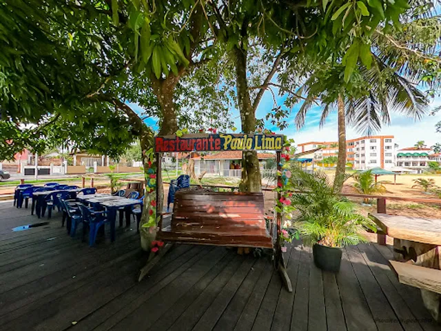 Restaurante Paulo Lima