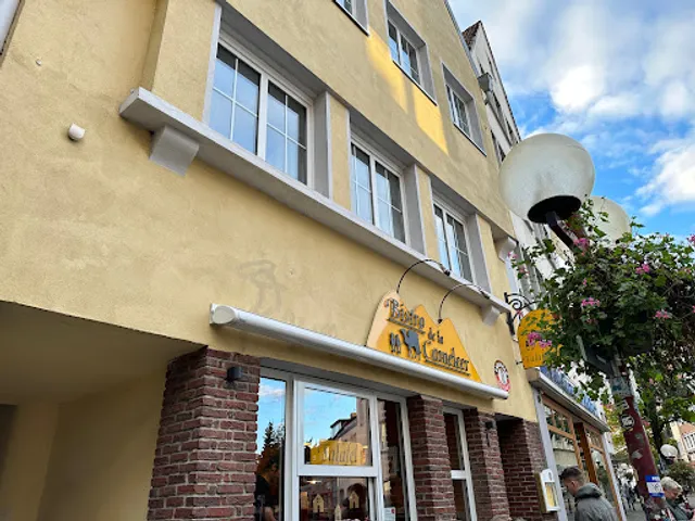 Bistro de la Cameleer