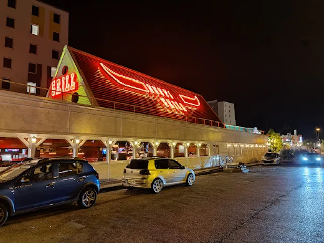 Buffalo Grill Venissieux