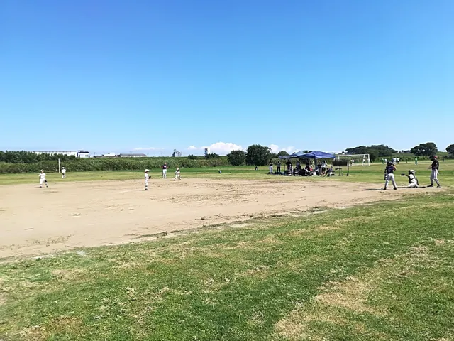 Edogawa Daisan Sports Park
