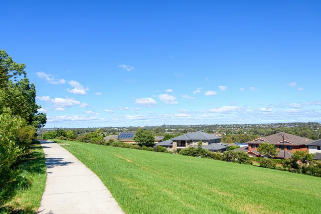 Turkeys Nest Reserve