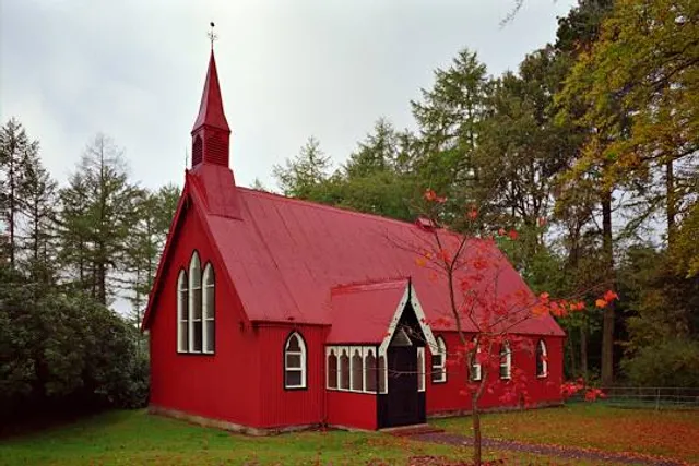 Chiltern Open Air Museum