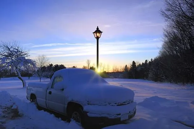 Edgar M. Queeny County Park