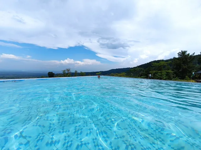 Sengon Hill's Girimulyo