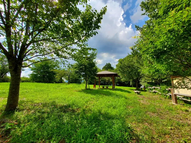 Site of Narisawa Castle