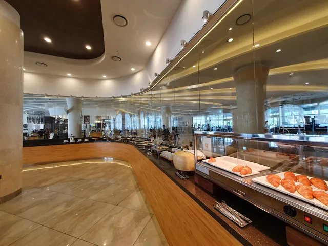 쏠비치삼척뷔페셰프스 키친