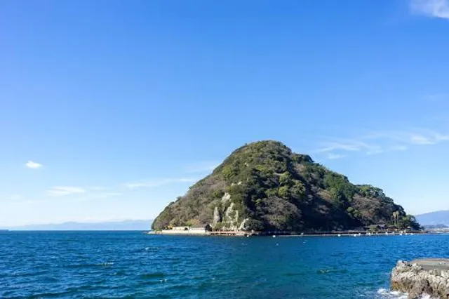 Awashima Island