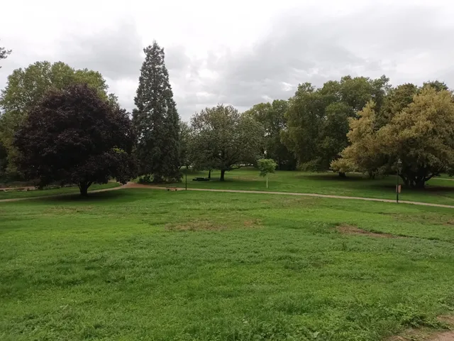 Bürgerpark Offenburg