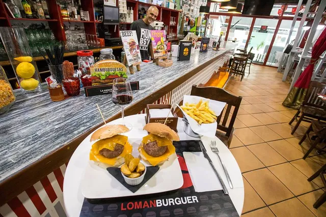 La Estación de Loman