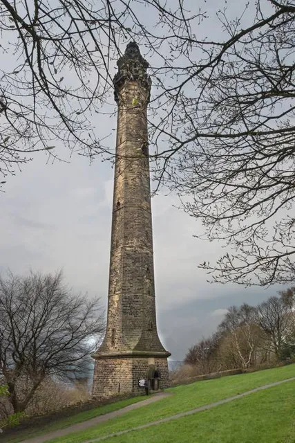 Wainhouse Tower