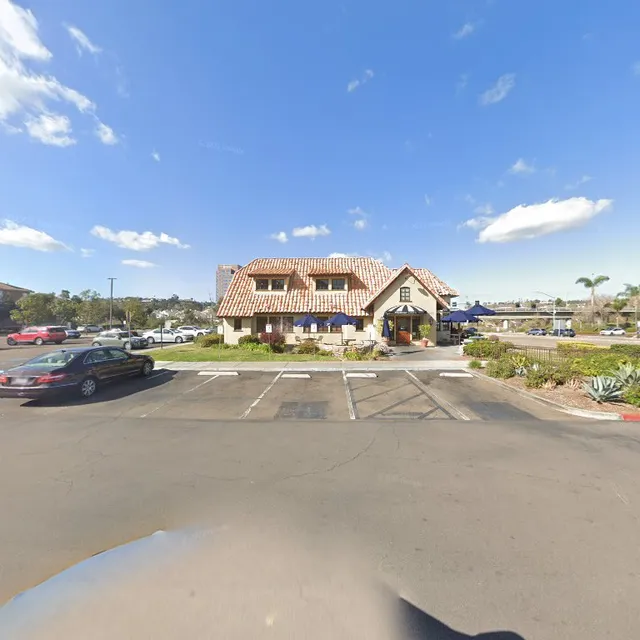 5180 Mission Center Rd