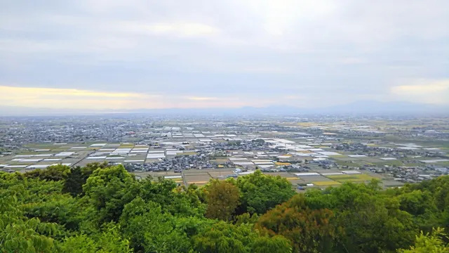 Zoyama Forest Park Observatory