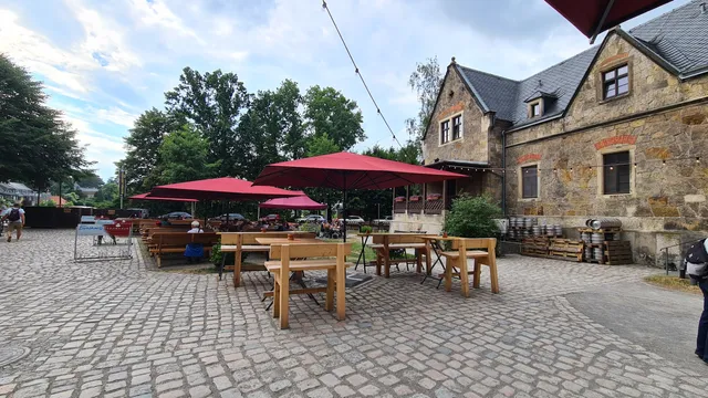 Fährhaus Kleinzschachwitz