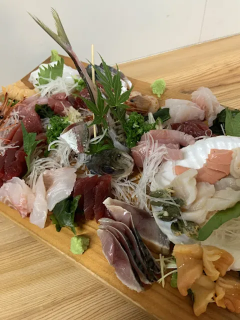 赤シャリの店 寿し処 いとう