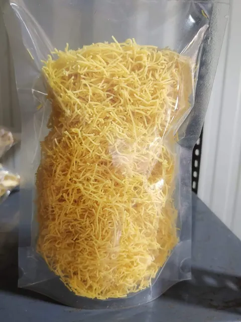 Arvind Kaka na Fafda